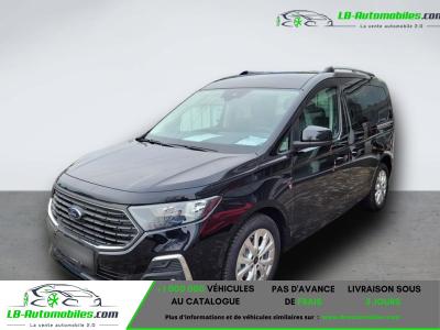 Ford Tourneo Connect 2.0 EcoBlue 122 BVA