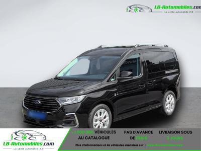 Ford Tourneo Connect 2.0 EcoBlue 122 BVA