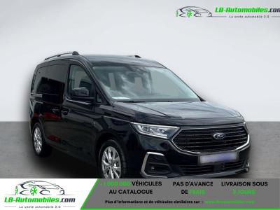Ford Tourneo Connect 2.0 EcoBlue 122 BVA