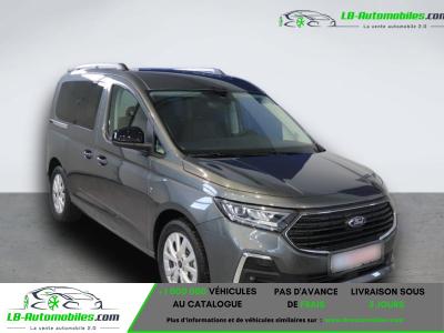 Ford Tourneo Connect 2.0 EcoBlue 122 BVA