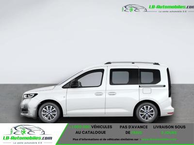 Ford Tourneo Connect 2.0 EcoBlue 122 BVA