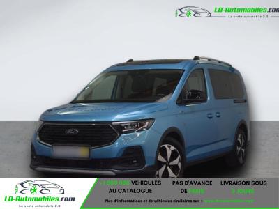 Ford Tourneo Connect 2.0 EcoBlue 122 BVM