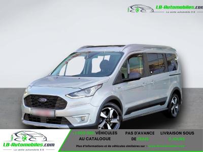 Ford Tourneo Connect 2.0 EcoBlue 122 BVA