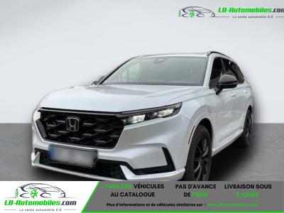 Honda CR-V e:HEV 2.0 i-MMD 2WD 148ch BVM