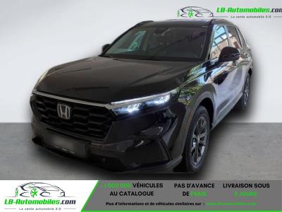 Honda CR-V e:HEV 2.0 i-MMD 2WD 148ch BVM