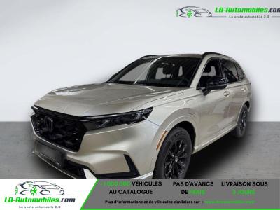 Honda CR-V e:HEV 2.0 i-MMD 2WD 148ch BVM