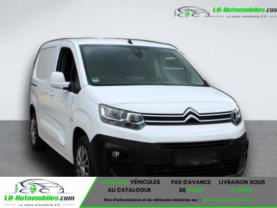Citroën Berlingo BlueHDi 100 BVM