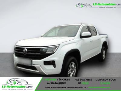 Volkswagen Amarok 2.0 TDI 205 BVA 4MOTION