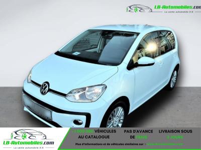 Volkswagen UP 1.0 65  BVM
