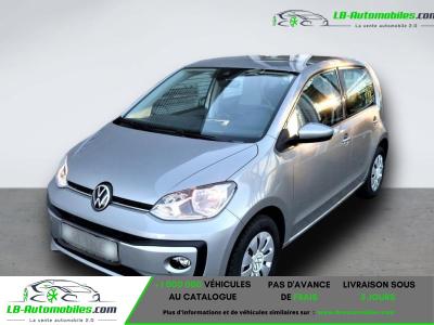 Volkswagen UP 1.0 65  BVM