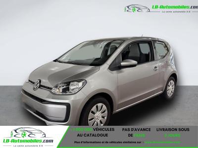 Volkswagen UP 1.0 68  BVM