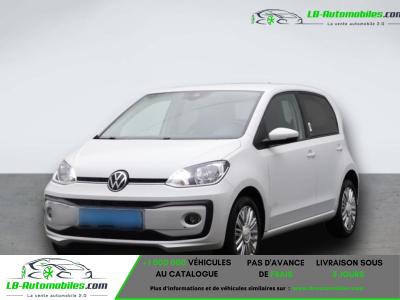 Volkswagen UP 1.0 68  BVM