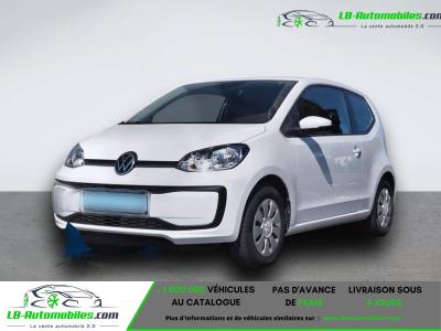 Volkswagen UP 1.0 68  BVM