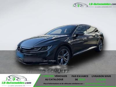 Volkswagen Arteon break 1.4 eHybrid Rechargeable 218 BVA