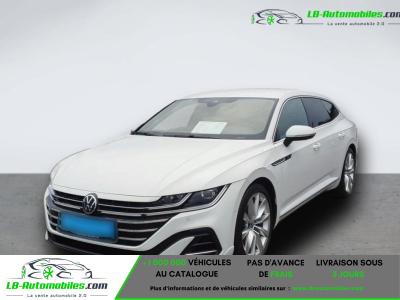Volkswagen Arteon break 2.0 TSI 190 BVA