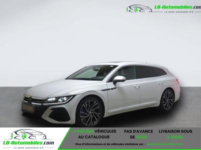 Volkswagen Arteon break 2.0 TSI 320 BVA 4MOTION