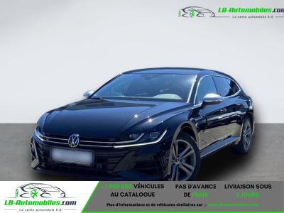 Volkswagen Arteon break 2.0 TSI 320 BVA 4MOTION