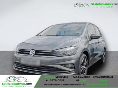 Volkswagen Golf Sportvan 1.0 TSI 115 BVM