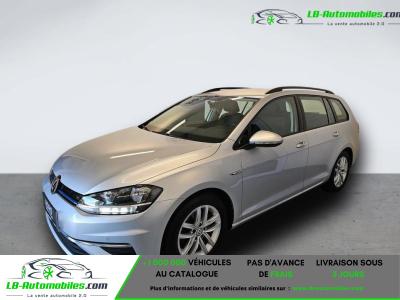 Volkswagen Golf SW 1.5 TSI 130 BVM