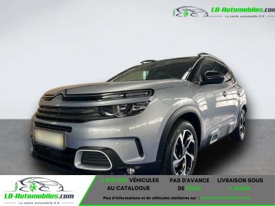 Citroën C5 Aircross PureTech 130 BVM