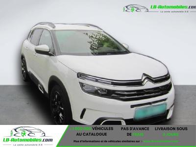 Citroën C5 Aircross PureTech 180 BVA