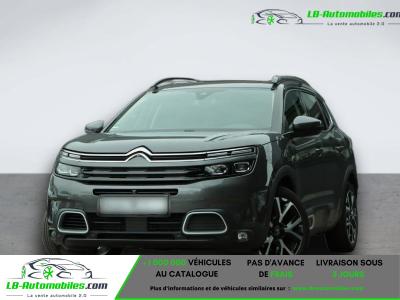 Citroën C5 Aircross PureTech 180 BVA