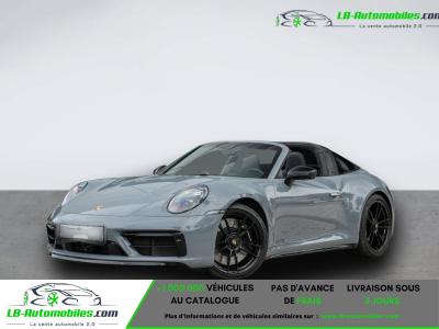 Porsche 911 - 992 Coupe 4 GTS 3.0i 480 PDK