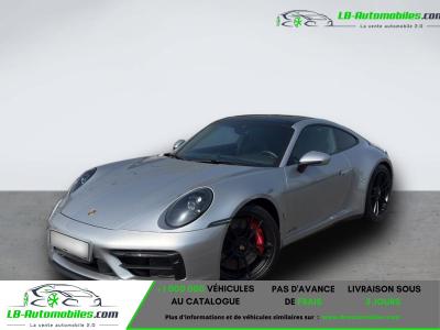 Porsche 911 - 992 Coupe 3.0i 480 PDK