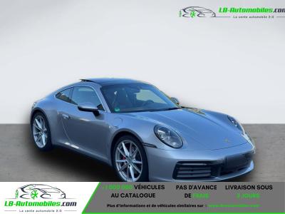Porsche 911 - 992 Coupe S 3.0i 450 PDK