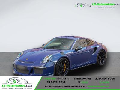 Porsche 911 - 991 GT3 4.0i 500 PDK