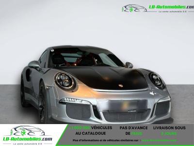 Porsche 911 - 991 GT3 4.0i 500 PDK