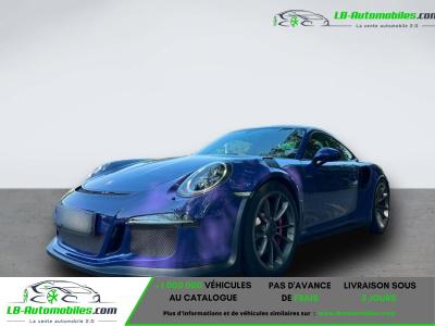 Porsche 911 - 991 GT3 4.0i 500 PDK