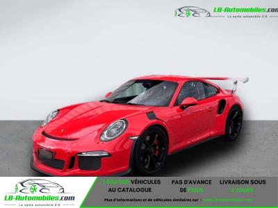 Porsche 911 - 991 GT3 4.0i 500 PDK