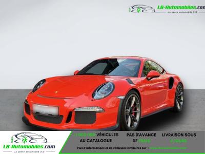 Porsche 911 - 991 GT3 4.0i 500 PDK