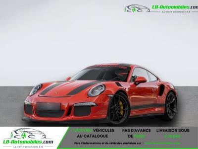 Porsche 911 - 991 GT3 4.0i 500 PDK