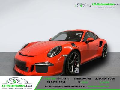 Porsche 911 - 991 GT3 4.0i 500 PDK