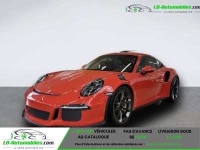 Porsche 911 - 991 GT3 4.0i 500 PDK