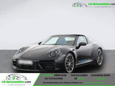Porsche 911 - 992 Targa 4S 3.0i 450 PDK