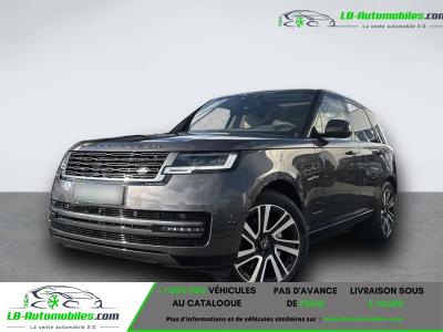 Land Rover Range Rover P510e PHEV AWD BVA