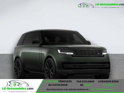Land Rover Range Rover P510e PHEV AWD BVA