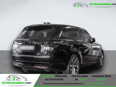 Land Rover Range Rover P510e PHEV AWD BVA