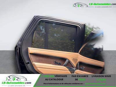 Land Rover Range Rover P530 AWD BVA