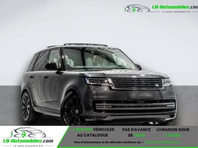 Land Rover Range Rover P510e PHEV AWD BVA
