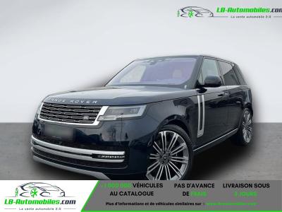 Land Rover Range Rover P530 AWD BVA