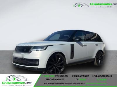 Land Rover Range Rover P530 AWD BVA