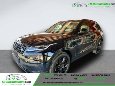Land Rover Range Rover Velar 2.0L P250 BVA