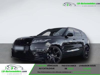 Land Rover Range Rover Velar 2.0L P250 BVA