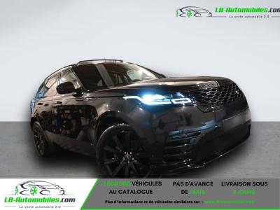 Land Rover Range Rover Velar 2.0L P250 BVA