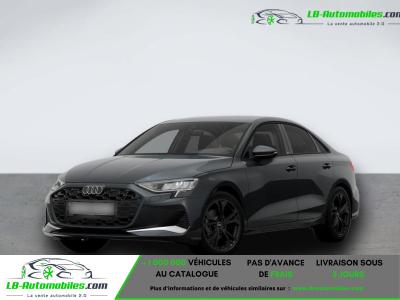 Audi A3 Berline 35 TDI 150 BVA