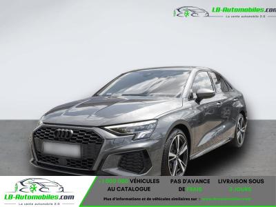 Audi A3 Berline 35 TDI 150 BVA